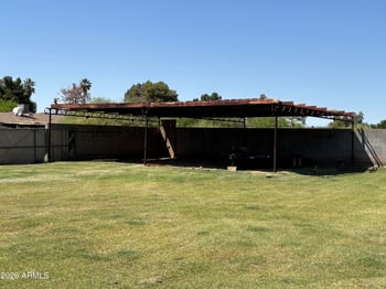 6508 Fremont Rd, Laveen, AZ 85339