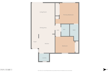 6508 24th Ln, Phoenix, AZ 85015