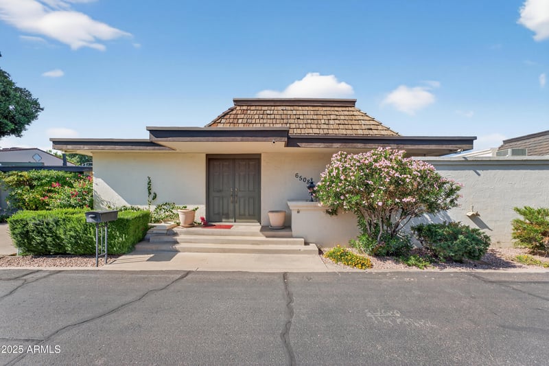 6508 N 5th Ave, Phoenix, AZ 85013