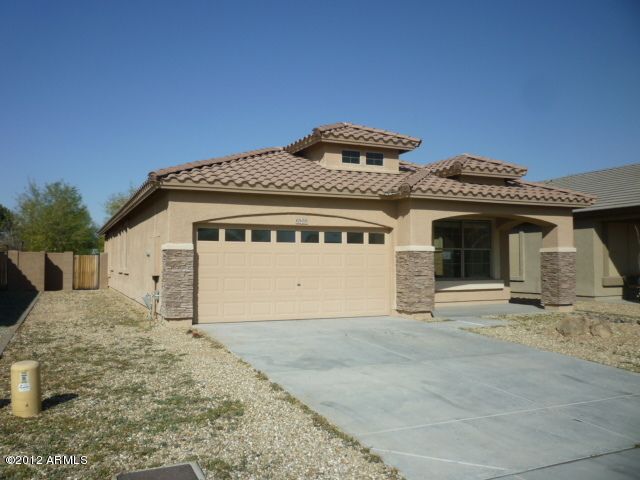 6508 S 34th Ln, Phoenix, AZ 85041