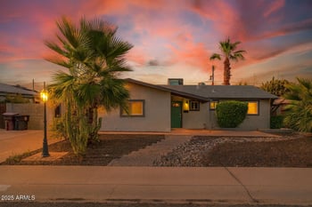 6508 Sheridan St, Scottsdale, AZ 85257