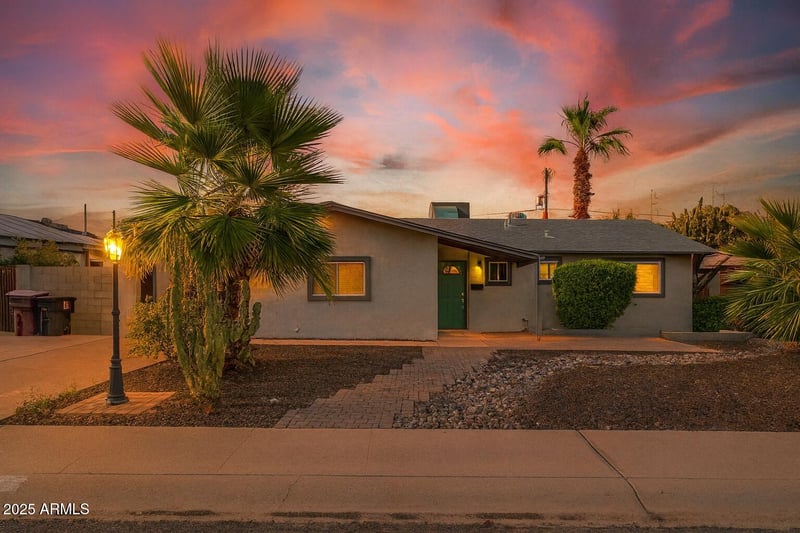 6508 Sheridan St, Scottsdale, AZ 85257