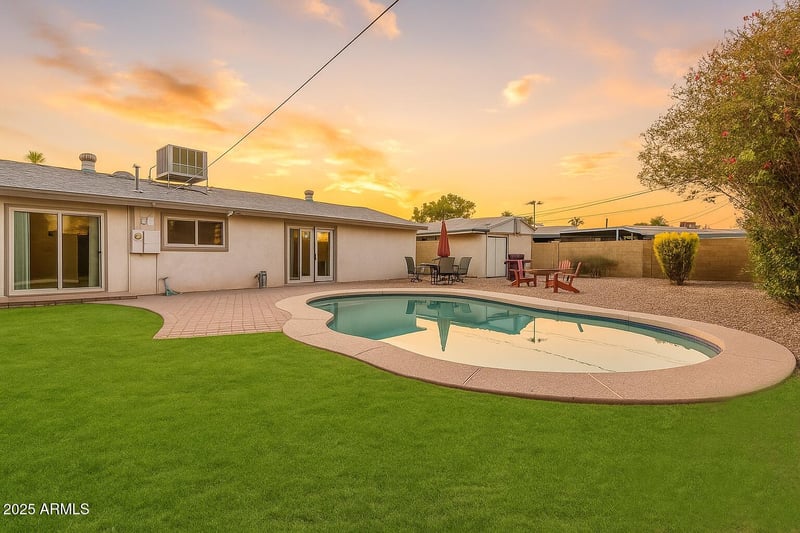 6508 Sheridan St, Scottsdale, AZ 85257