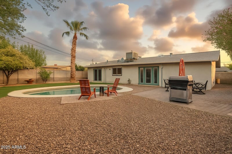 6508 Sheridan St, Scottsdale, AZ 85257