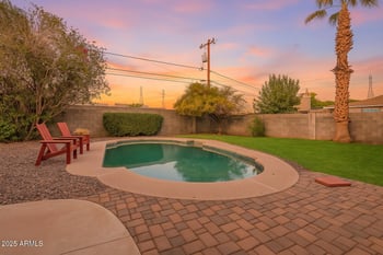 6508 Sheridan St, Scottsdale, AZ 85257