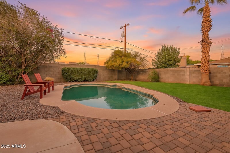 6508 Sheridan St, Scottsdale, AZ 85257
