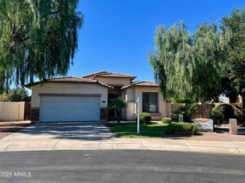 6508 Twilight Ct, Gilbert, AZ 85298