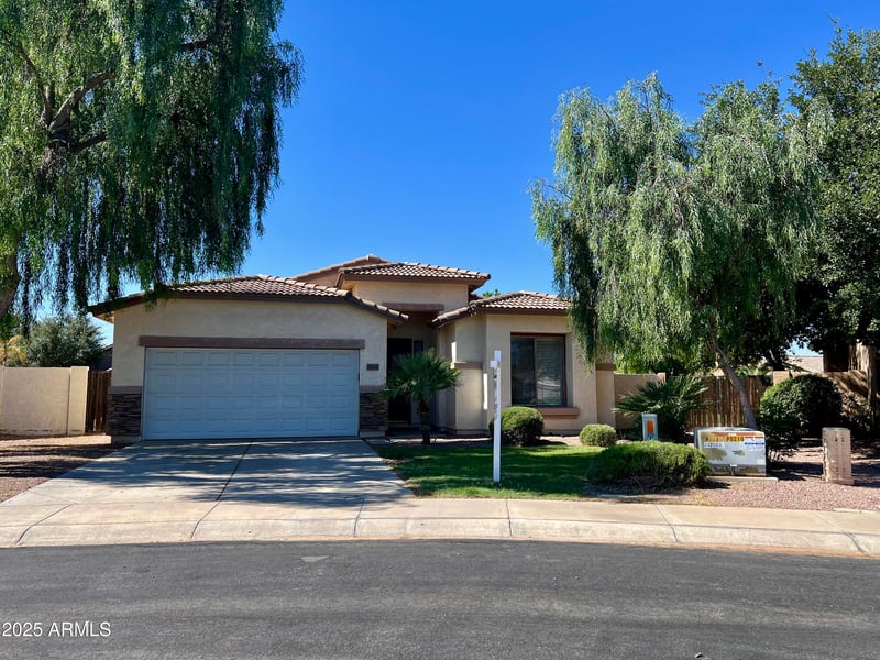 6508 Twilight Ct, Gilbert, AZ 85298