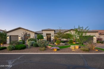 6508 Avenida Del Sol --, Glendale, AZ 85310