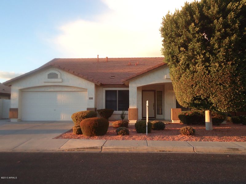 6508 W Kristal Way, Glendale, AZ 85308