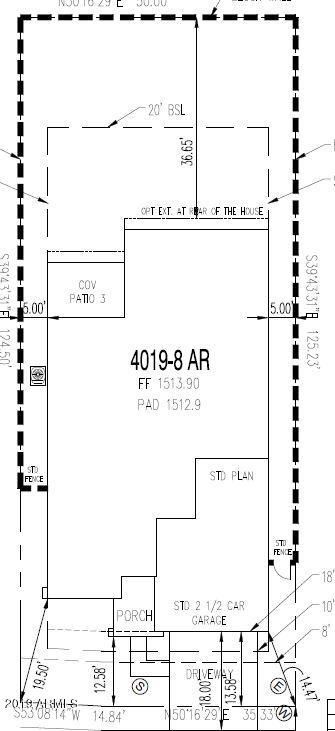 6508 W Mark Ln, Phoenix, AZ 85083