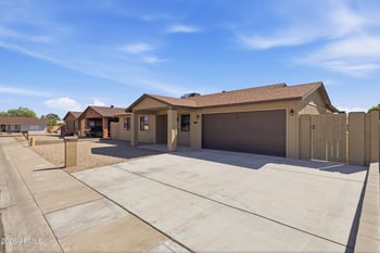 6509 Palo Verde Ave, Glendale, AZ 85302