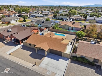 6509 Palo Verde Ave, Glendale, AZ 85302