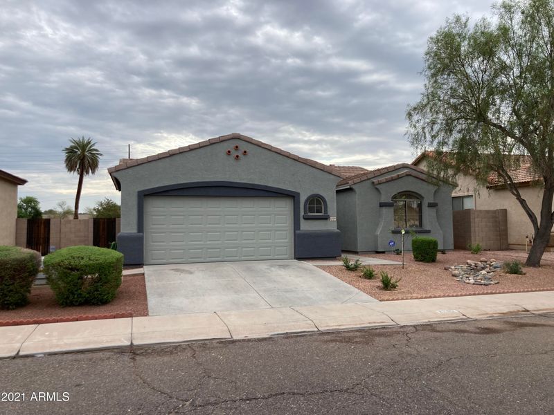 6509 S 15th Dr, Phoenix, AZ 85041
