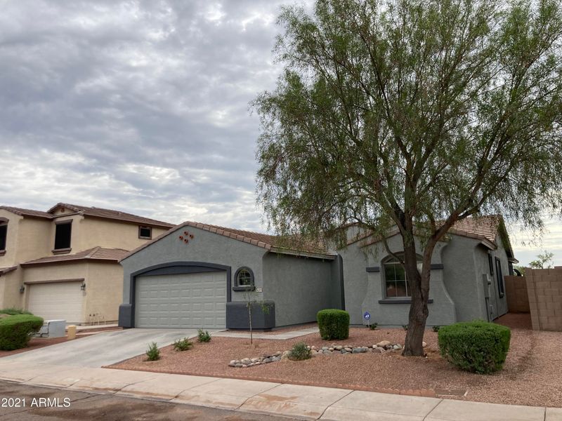 6509 S 15th Dr, Phoenix, AZ 85041