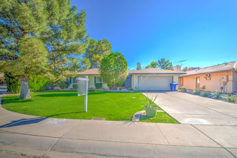 6509 S Butte Ave, Tempe, AZ 85283