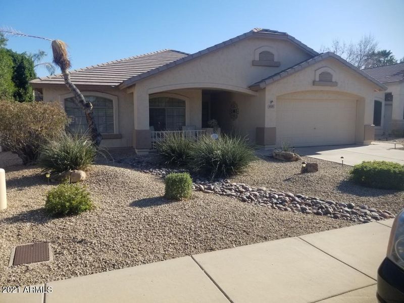 6509 W Behrend Dr, Glendale, AZ 85308