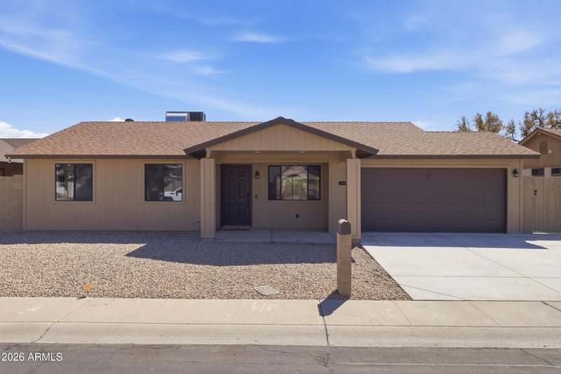 6509 Palo Verde Ave, Glendale, AZ 85302