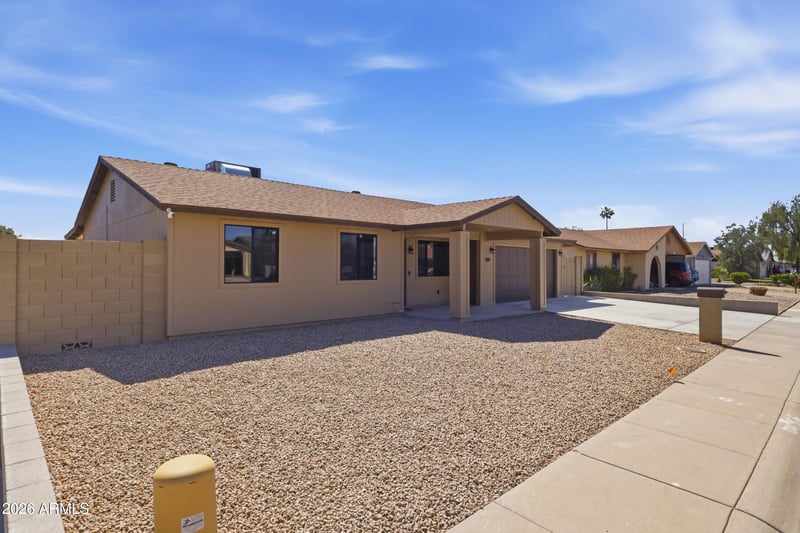 6509 Palo Verde Ave, Glendale, AZ 85302