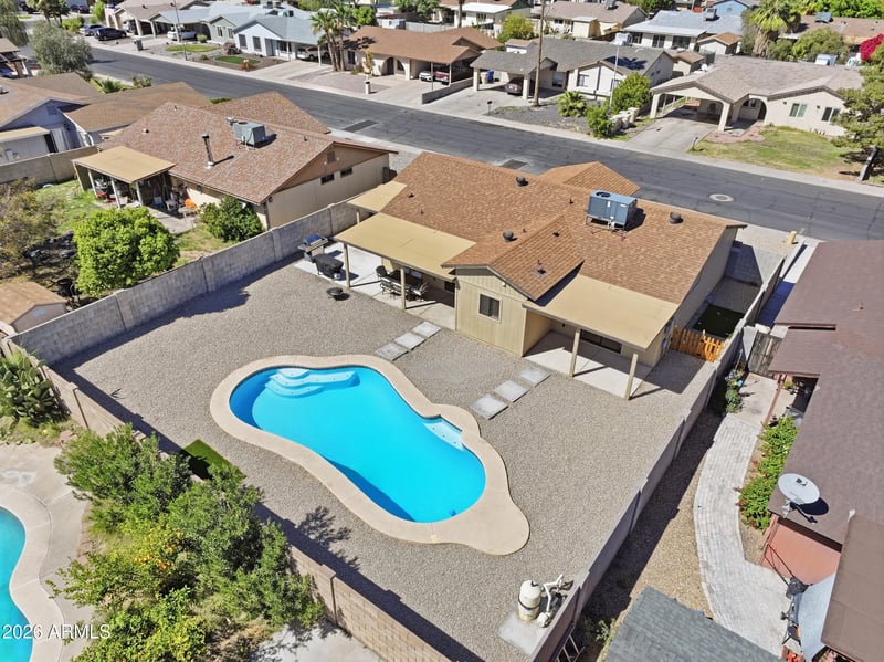 6509 Palo Verde Ave, Glendale, AZ 85302