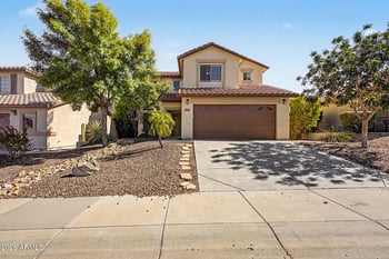 6509 W Red Fox Rd, Phoenix, AZ 85083