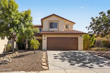 6509 W Red Fox Rd, Phoenix, AZ 85083