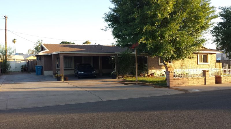 6509 W Sells Dr, Phoenix, AZ 85033