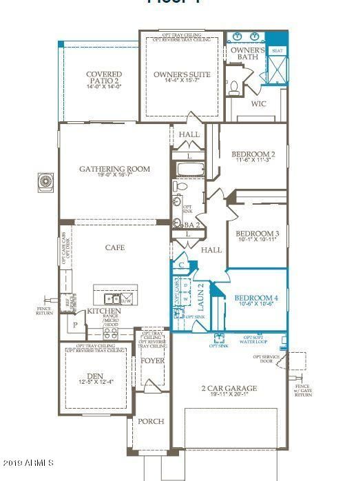 6509 W Side Canyon Trl, Phoenix, AZ 85083