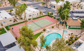 651 Allred Dr, Tempe, AZ 85288