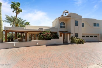 651 Chaparral Rd, Wickenburg, AZ 85390