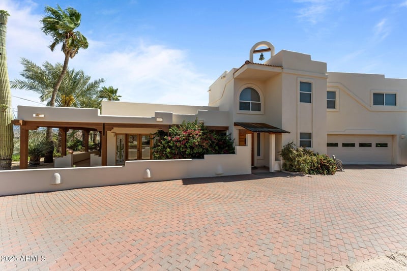 651 Chaparral Rd, Wickenburg, AZ 85390