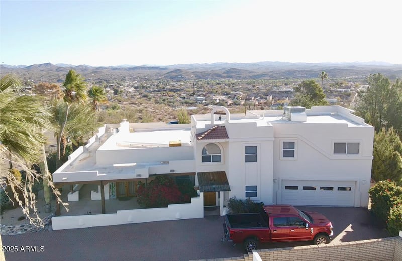 651 Chaparral Rd, Wickenburg, AZ 85390