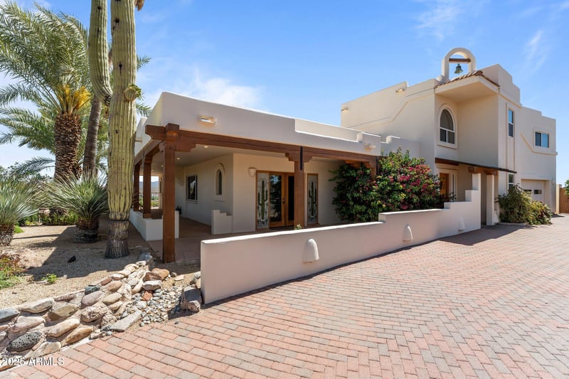 651 Chaparral Rd, Wickenburg, AZ 85390