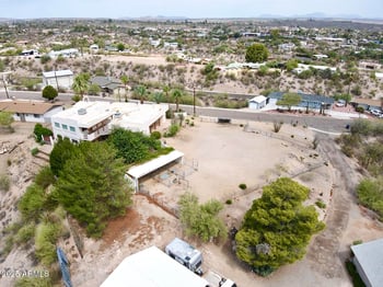 651 Chaparral Rd, Wickenburg, AZ 85390