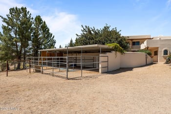 651 Chaparral Rd, Wickenburg, AZ 85390