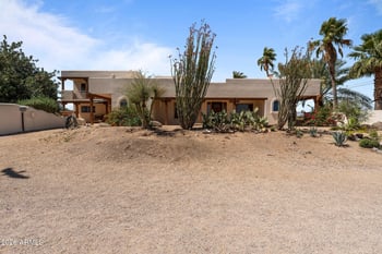 651 Chaparral Rd, Wickenburg, AZ 85390