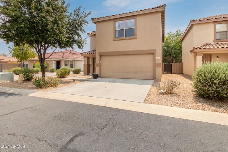651 E Banelli Pl, Chandler, AZ 85286