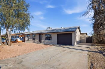 651 Glade Ave, Mesa, AZ 85204