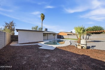651 Glade Ave, Mesa, AZ 85204
