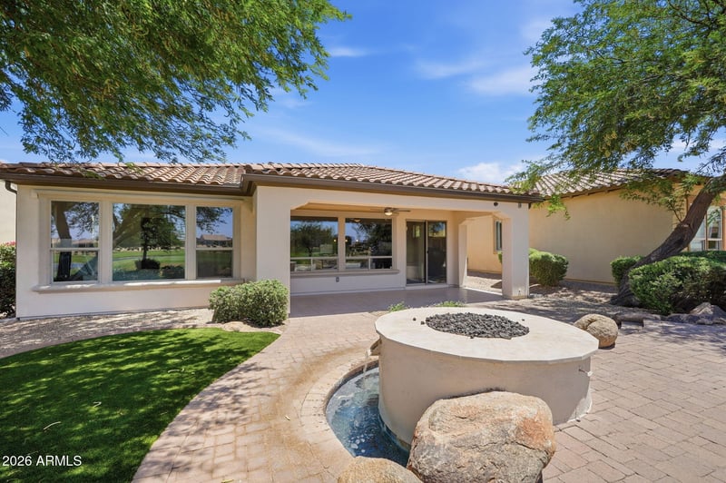 651 E Peach Tree St, Queen Creek, AZ 85140