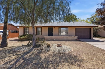 651 Glade Ave, Mesa, AZ 85204
