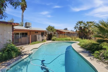 651 Glade Ave, Mesa, AZ 85204