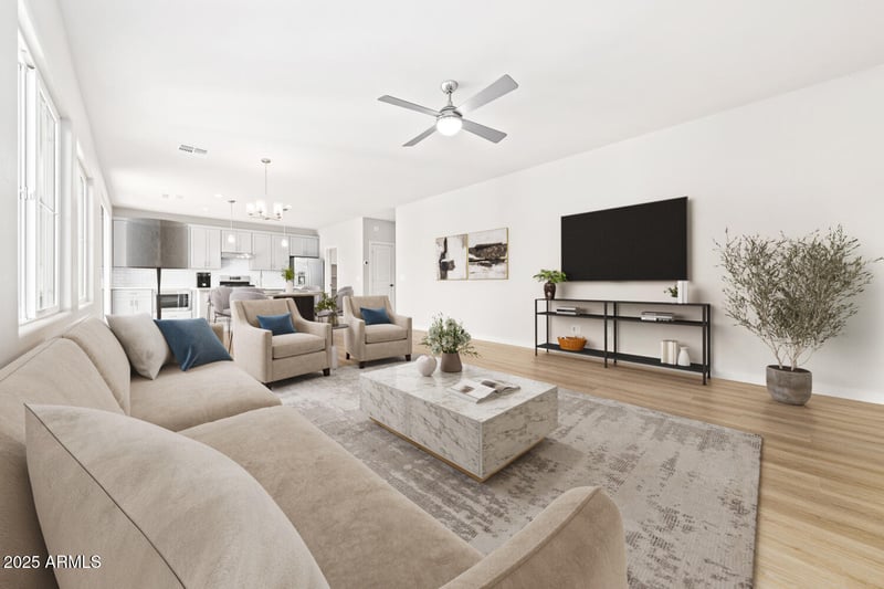 651 Laredo St, Chandler, AZ 85225