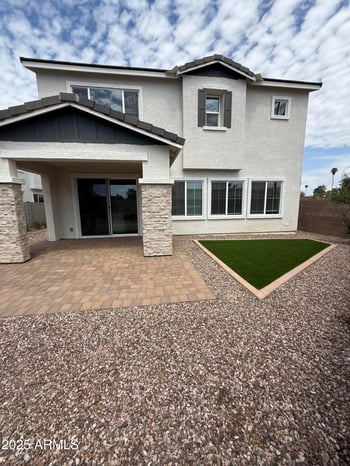 651 Laredo St, Chandler, AZ 85225