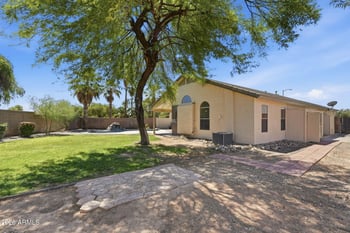 651 167th Dr, Goodyear, AZ 85338