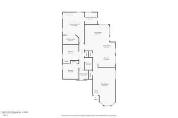 651 167th Dr, Goodyear, AZ 85338