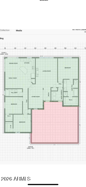 651 N Cobblestone St, Gilbert, AZ 85234