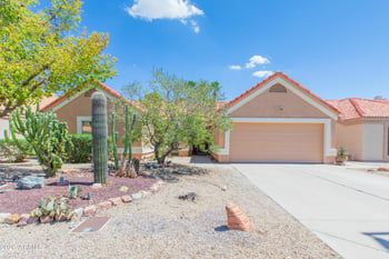 651 N Cobblestone St, Gilbert, AZ 85234