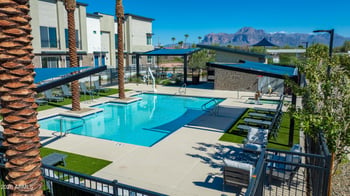 651 Ironwood Dr #22, Apache Junction, AZ 85120