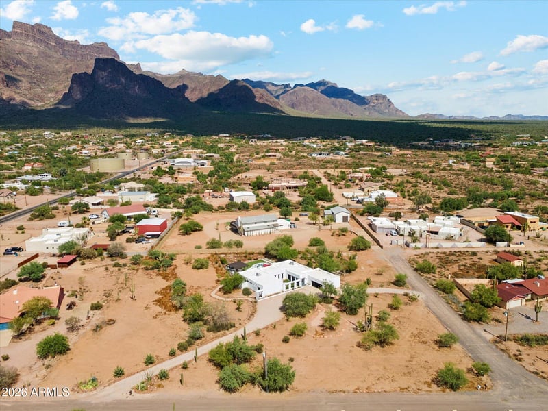 651 N Val Vista Rd, Apache Junction, AZ 85119